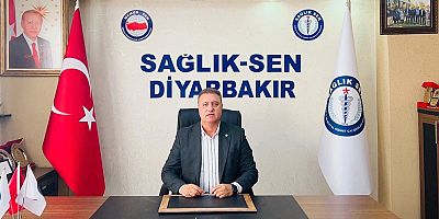 Başkan Nurhak Ensarioğlu’ndan Ramazan Bayramı Mesajı