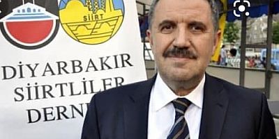 Başkan Öktüren’den Kurban Bayramı Mesajı