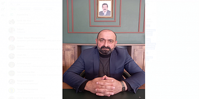 Başkan Tosunlu'dan Öğretmenler Günü Mesajı