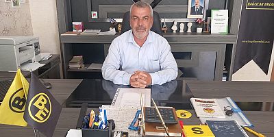 Baydemir'den Öğretmenler Günü Mesajı