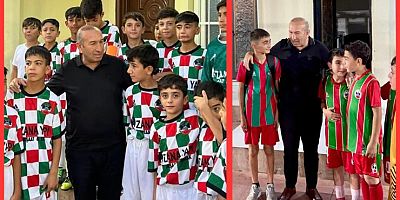 Bedirhan Akyol’a Sosyal Medyadan Destek Mesajları Yağdı