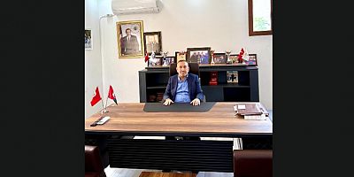 Bedirhan Akyol’dan Miraç Kandili Mesajı