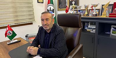 Bedirhan Akyol’dan Ramazan Ayı Mesajı