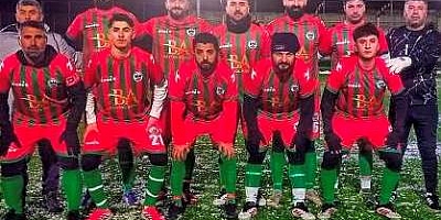 Bedirhan Akyol: “Diyarbakırspor 1968’i Bir Üst Lige Taşımak En Büyük Arzumuzdur”