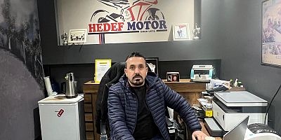 Beğde'den Yeni Yıl Mesajı