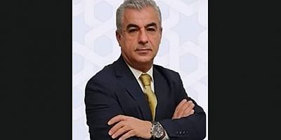 Berberler ve Kuaförler Odası Başkanı Ahmet Cemil Değirmenci’den Miraç Kandili Mesajı