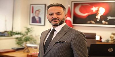 Biten’den Yeni Yıl Mesajı