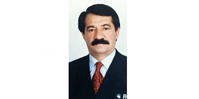 Bora Ailesi’nden Taziye Ziyaretinde Bulunanlara Teşekkür Mesajı