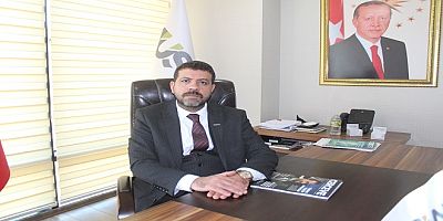 Bozkuş’dan 19 Mayıs Mesajı: “Gençlik, Cumhuriyetin Omurgasıdır”