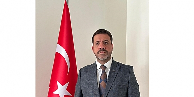 Bozkuş 'dan 30 Ağustos Zafer Bayramı Mesajı