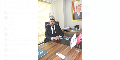 Bozkuş’dan Bayramda Birlik ve Kardeşlik Vurgusu