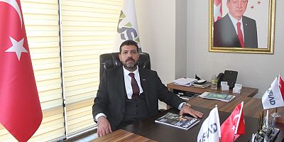 Bozkuş’dan Kadir Gecesi mesajı