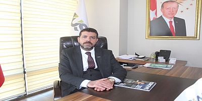Bozkuş; Emekçilerin ve İşçilerimizin Bayramı kutlu olsun