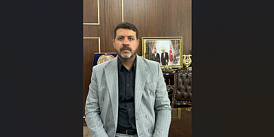 Bozkuş, Gazeteciler ve Basın Bayramını kutladı