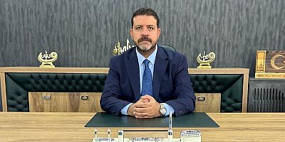 Bozkuş’tan 15 Temmuz Demokrasi ve Milli Birlik Günü vurgusu 