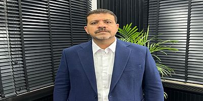 Bozkuş’tan 29 Ekim Cumhuriyet Bayramı Mesajı