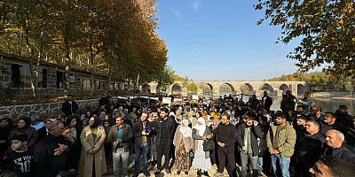 “Burası Bir Zamanlar Çöplük ve Tehlike Bölgesiydi”