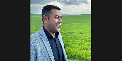 Cafer Pekdemir’den Ramazan Bayramı Mesajı