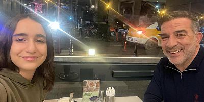 Çavuşoğlu’ndan Yeni Yıl Mesajı