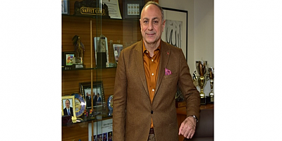 Çerçi’den 30 Ağustos Zafer Bayramı Mesajı