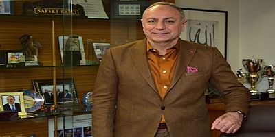 Çerçi'den Mübarek Kurban Bayramı Mesajı