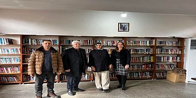 Çermik Belediyesi’nden Öğrencilere Eğitim Desteği