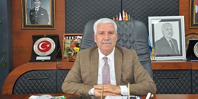 Çermik İlçe Belediye Başkanı Şehmus Karamehmetoğlu’nun 2025 Hizmetleri