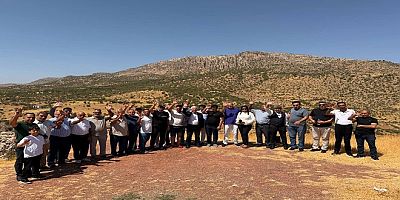 Çermikliler Büyük Konserde Buluşuyor