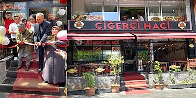 Ciğer Diyarbakır’da Yenir: 40 Yıllık Emekle Yoğrulan Bir Lezzet Destanı
