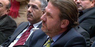 Cumhurbaşkanı Başdanışmanı Yiğit Bulut hayatını kaybetti