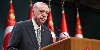Cumhurbaşkanı Erdoğan fındık alım fiyatlarını açıkladı