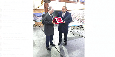 Çüngüş’ün Zengin Kültürü ve Lezzetleri İstanbul’da Büyüledi