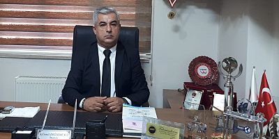 Değirmenci'den Mevlit Kandili Mesajı