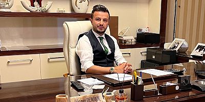 Demirok' dan 1 Mayıs İşçi Bayramı Mesajı