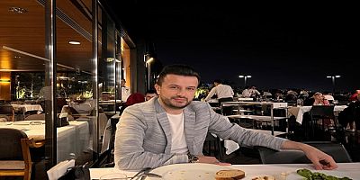 Demirok'dan Mübarek Berat Kandili MesajI