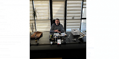 Deniz’den Kurban Bayramı Mesajı