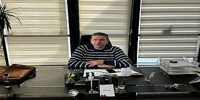 Deniz’den Mübarek Berat Kandili Mesajı