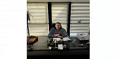 Deniz: Kadir Gecesi, Rahmet ve Bereket Gecesidir