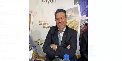 DENİZ:SOFRALARIMIZA BEREKET, HANELERİMİZE SAADET DİLİYORUZ