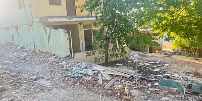 DİkO Başkanı Mehmet Yüksel’den Kahramanmaraş Elbistan Ekinözü İçmeler Bölgesine Tepki