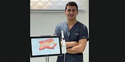 DİŞ HEKİMİ ALİ RIZA FIRAT’TAN RAMAZAN AYI MESAJI