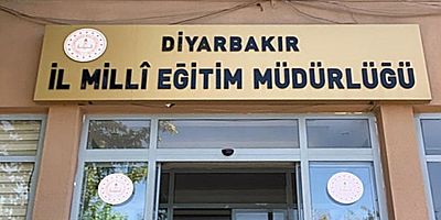 Diyarbakır’da görevden alınan müdür konuştu: Terörist muamelesi yaptı!