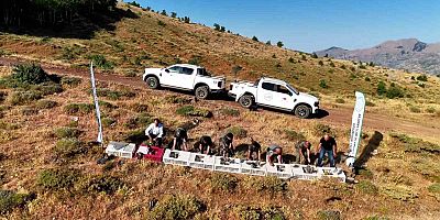 Diyarbakır’da keneye karşı doğal mücadele