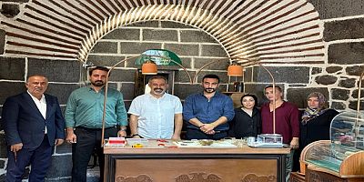 Diyarbakır’da Kültürel Bir Miras Hayat Buluyor: “Hasır Evi” Ziyarete Açılıyor