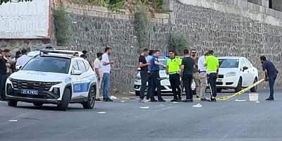 Diyarbakır’da silahlı saldırıda ağır yaralanan şahıs hayatını kaybetti