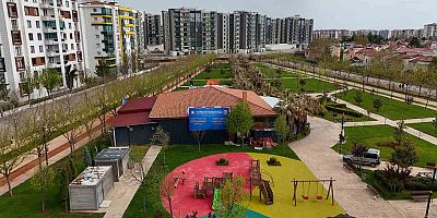 Diyarbakır’da yeni açılacak sosyal tesisi kadınlar işletecek