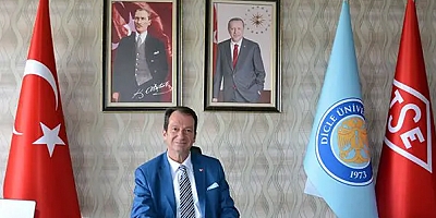 Diyarbakır Dicle Üniversitesi’nde “baldız” ataması tartışma yarattı