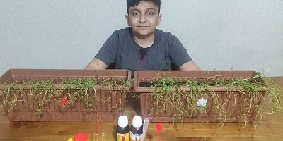 Diyarbakır Final Okulları TÜBİTAK’ta bölge finallerinde