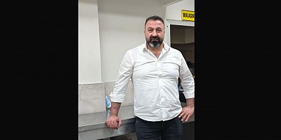Diyarbakır’ın Meşhur Adana Kebapçısı Nasır Usta Tolga Yılmaz’dan Annesine Vefa Dolu Anneler Günü Mesajı