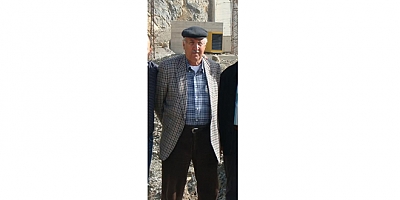 Diyarbakır’ın Tanınan İş İnsanlarından Kamil Ceylan Hakk’a Yürüdü